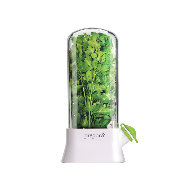 Prepara Herb Savor Eco Food Storage Container & Reviews Wayfair